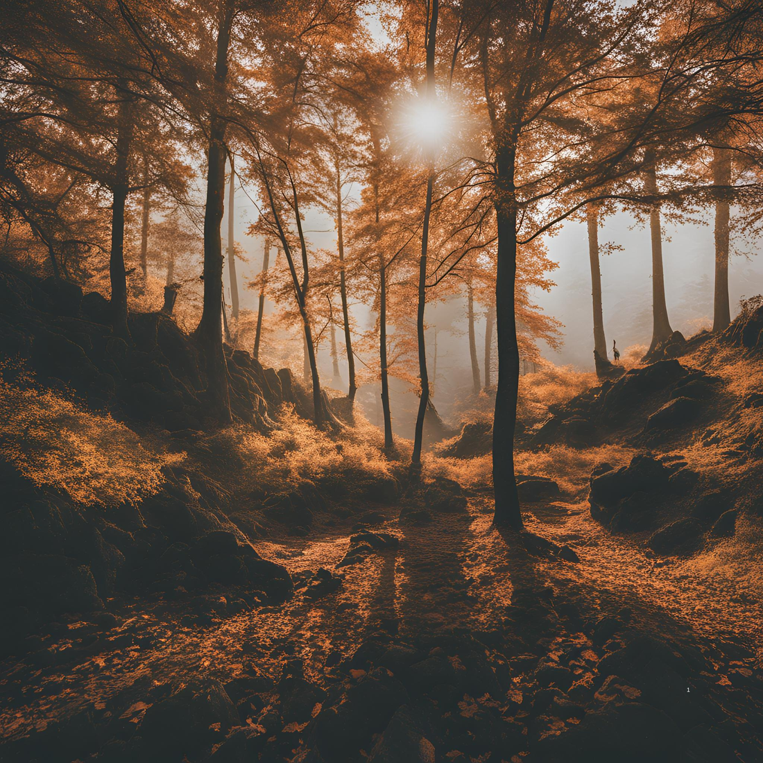 "I Feel Like I Can Breathe" By Jeffrey Nickerson