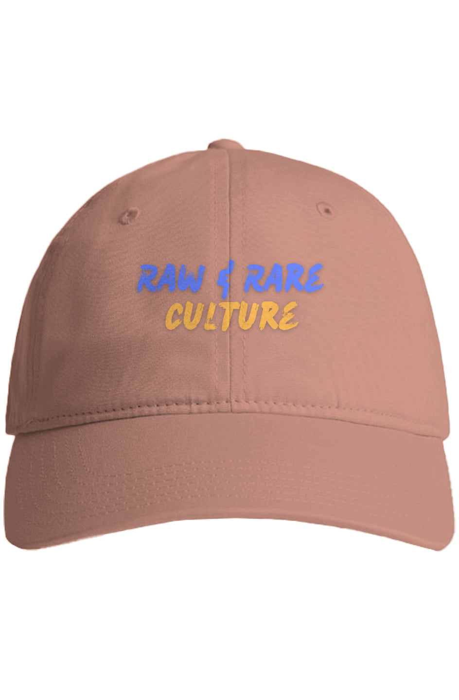 Raw & Rare Culture Womens Access Cap