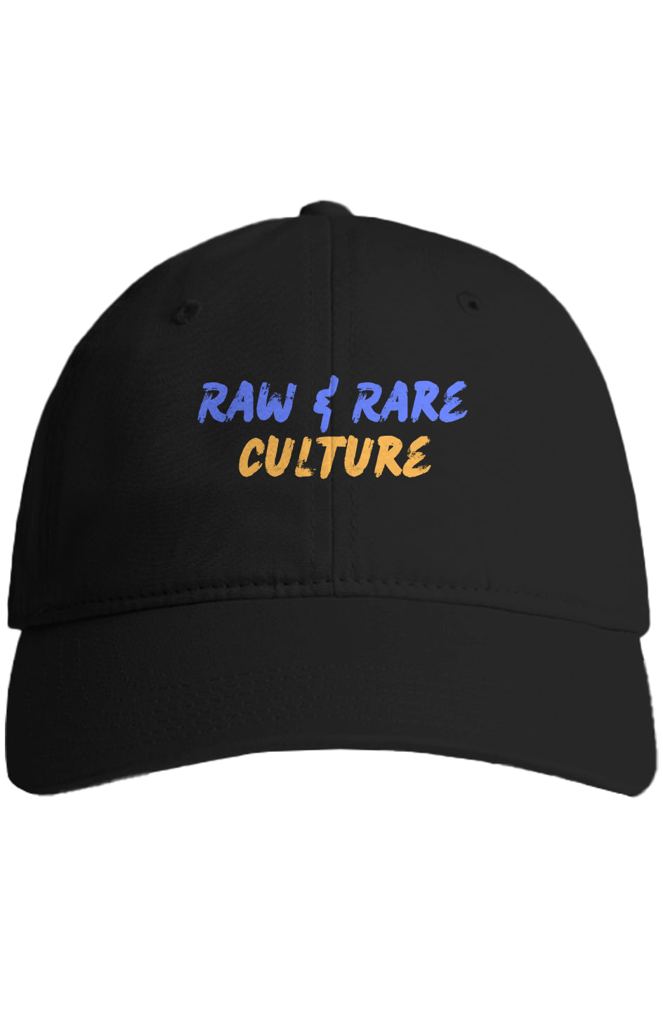 Raw & Rare Culture Womens Access Cap