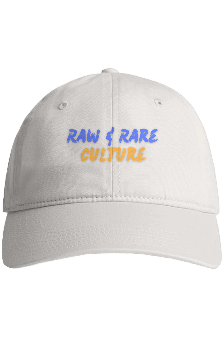 Raw & Rare Culture Womens Access Cap