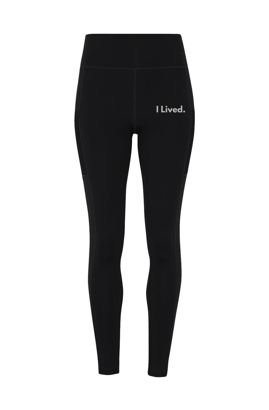 I Lived. Leggings