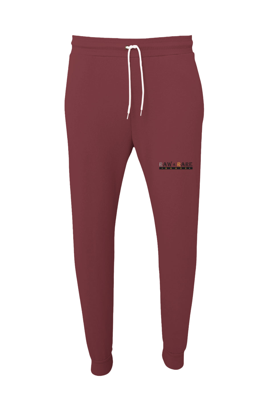 Raw & Rare Signature Men's Joggers
