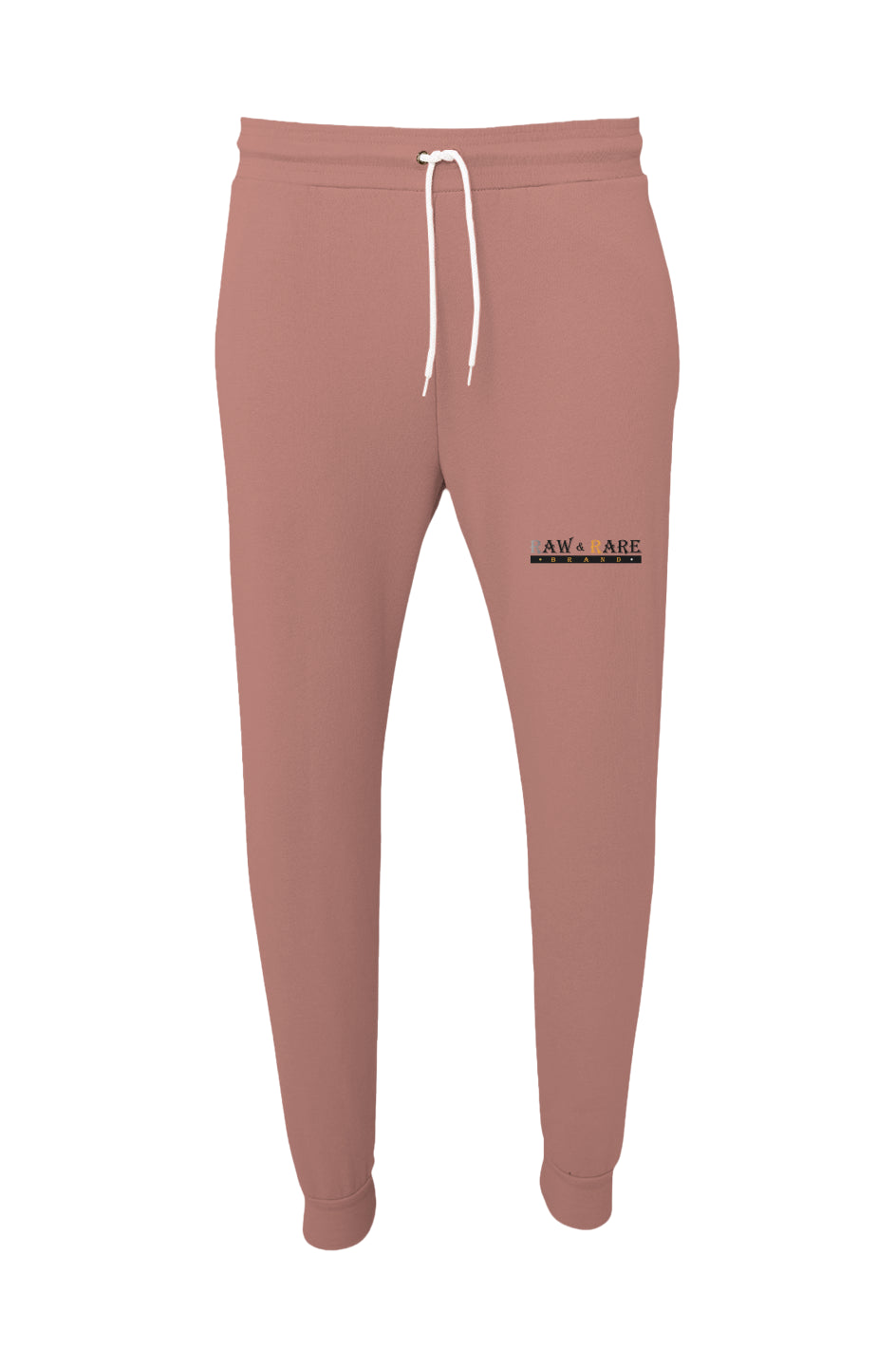 Raw & Rare Ladies Signature Joggers