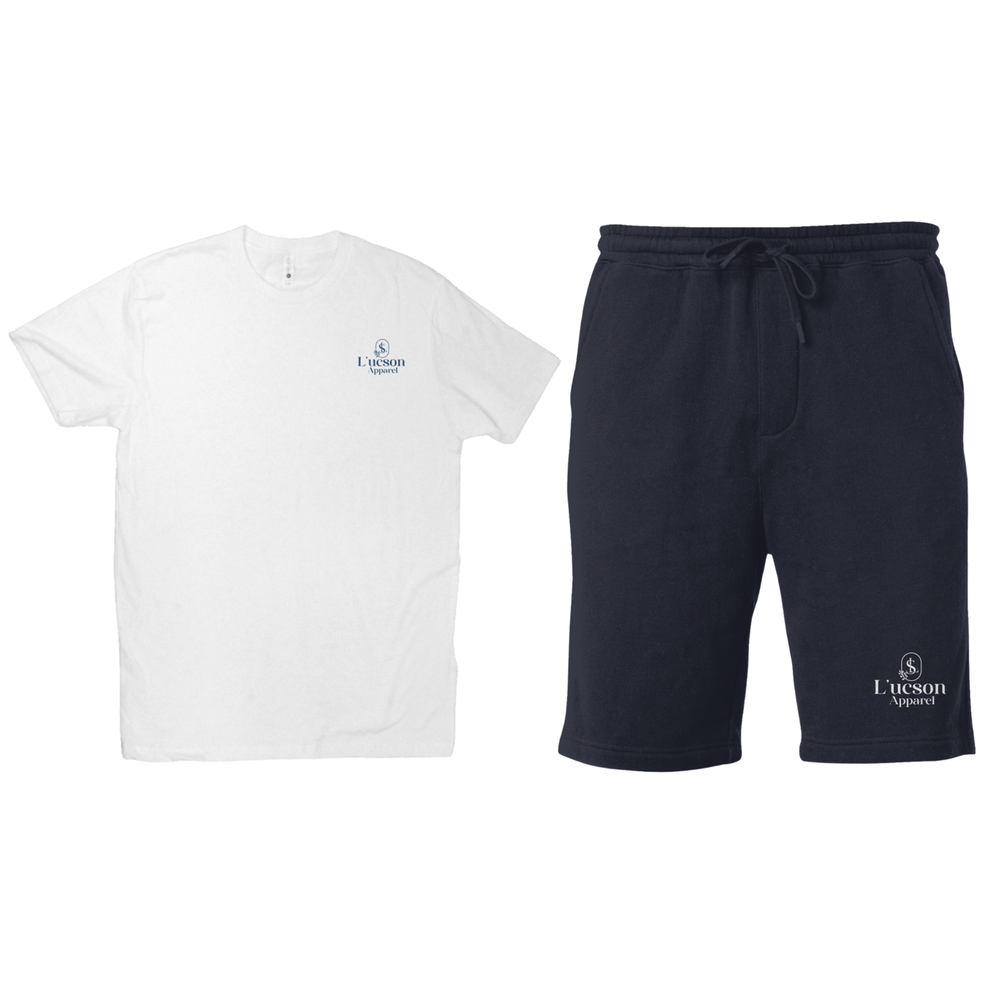 L'ucson Apparel Set