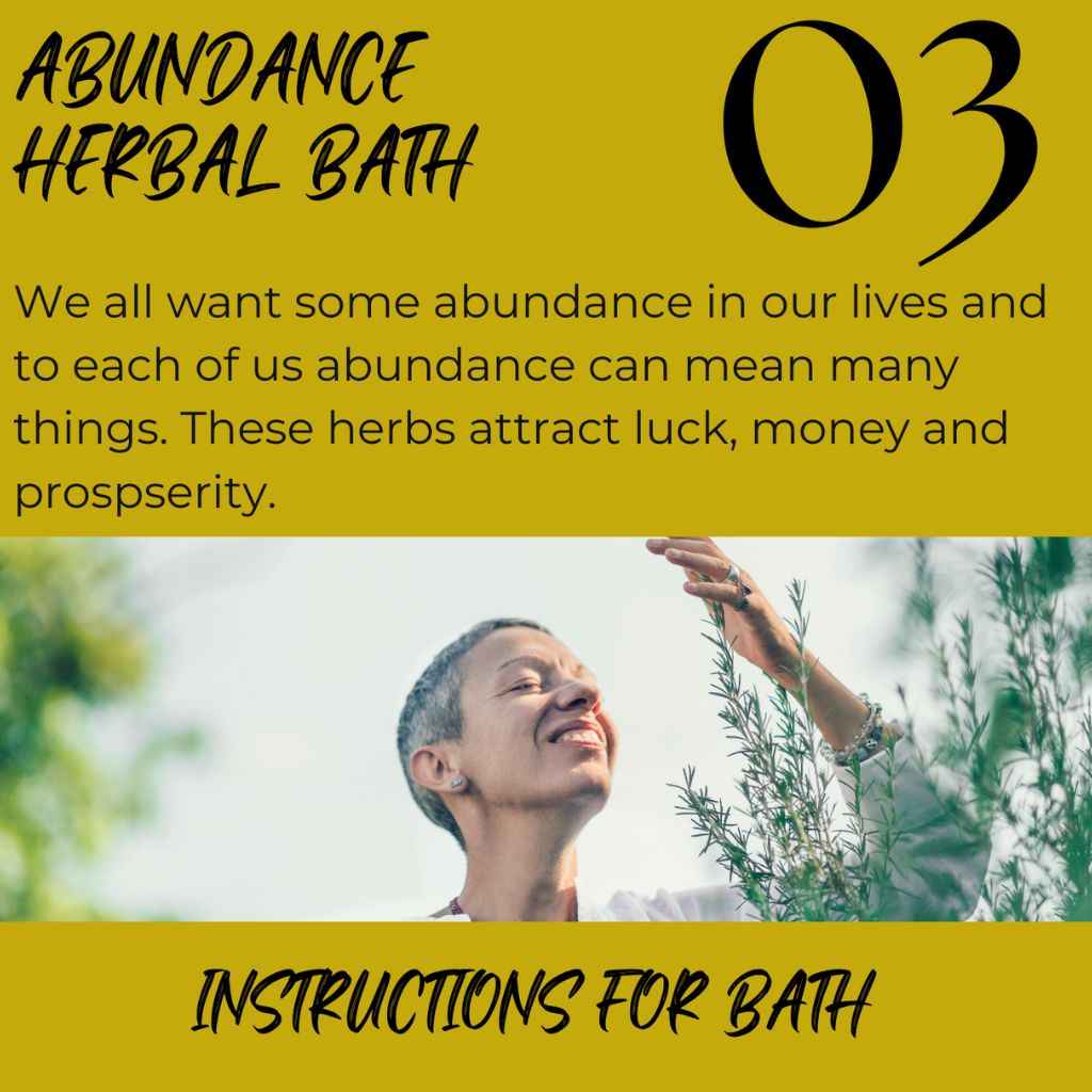 Nourishing Recipes for the Mind, Body & Spirit – Herbal Teas & Ointments eBook