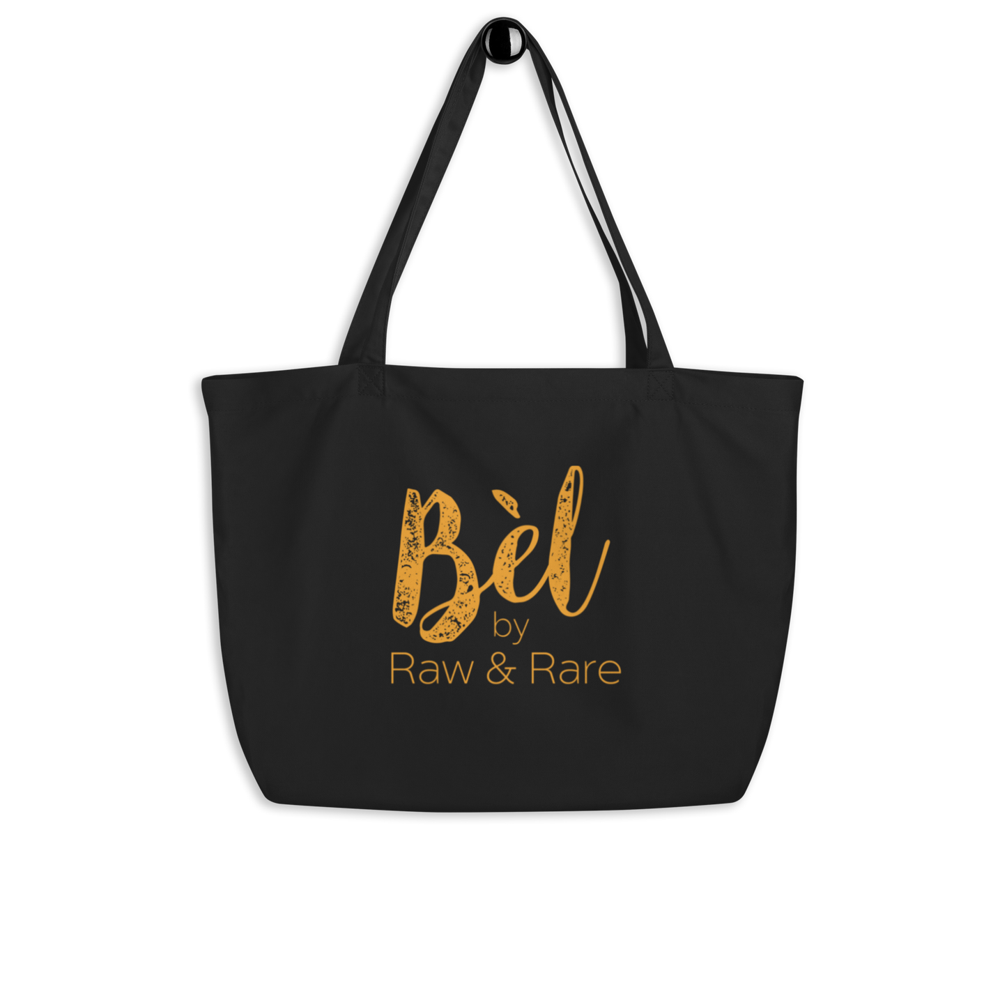 Bèl By Raw & Rare Tote Bag