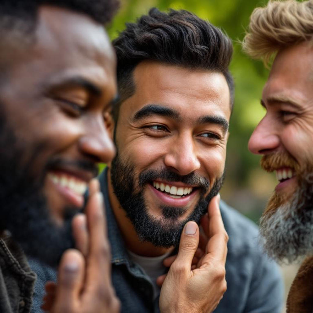 Raw By Nature Beard Balm (Nocturnal)