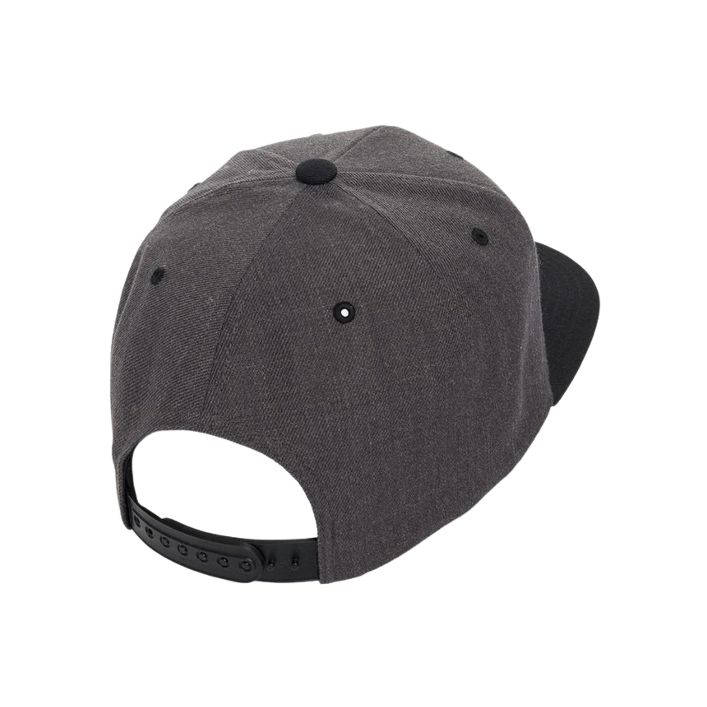 Untamed Snapback Hat By Algernon D Ransom