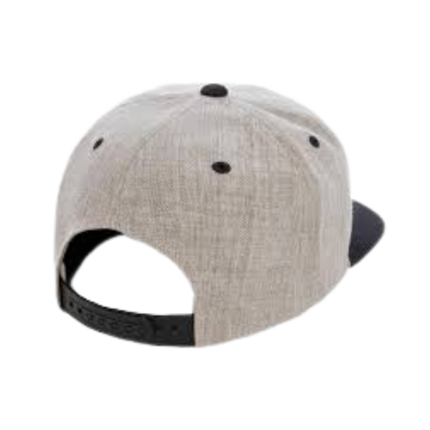 Untamed Snapback Hat By Algernon D Ransom