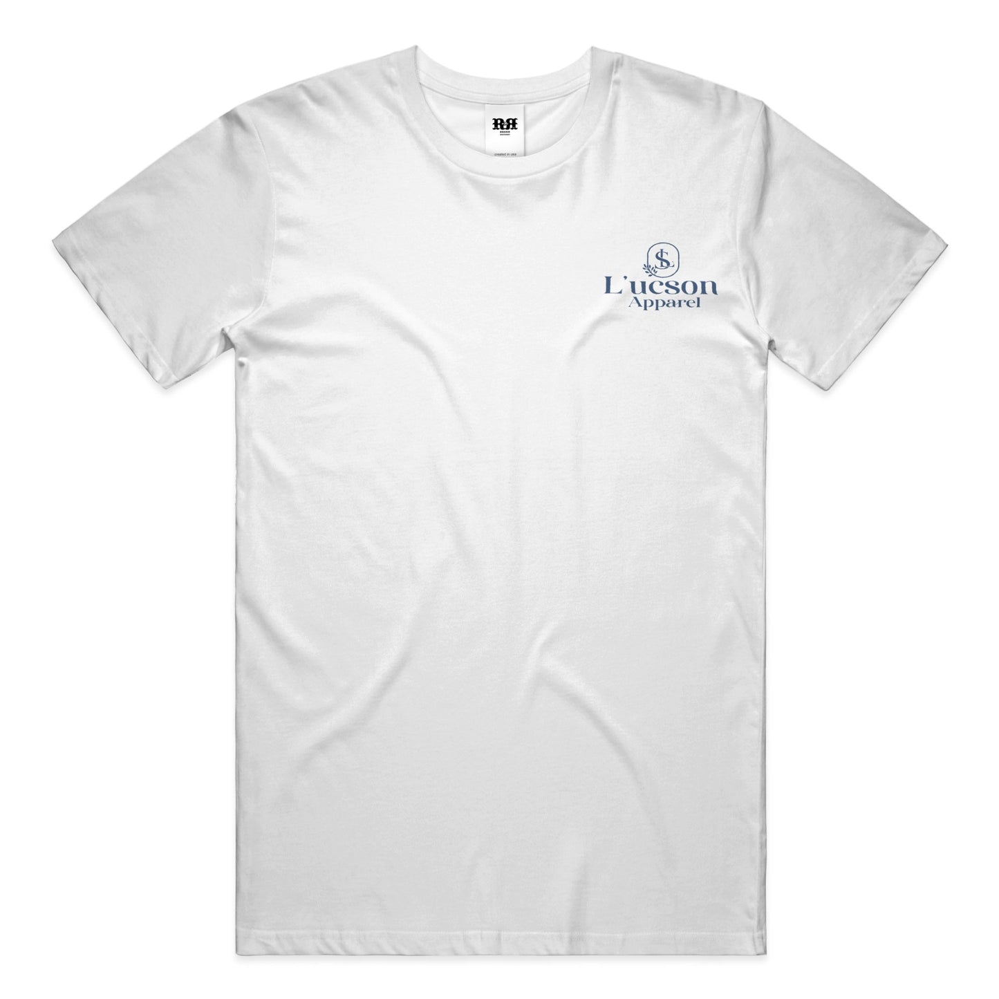 L'ucson Apparel Crew