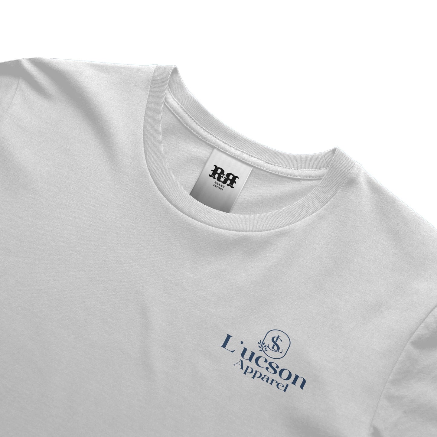 L'ucson Apparel Crew