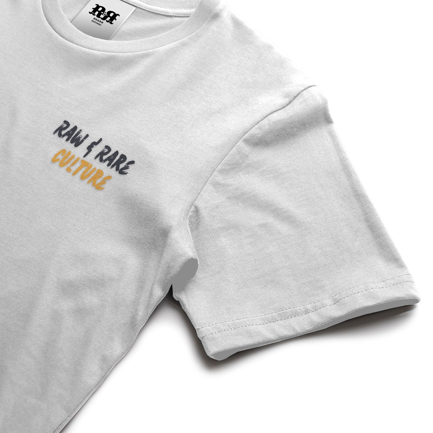 Raw & Rare Culture Premium Crew