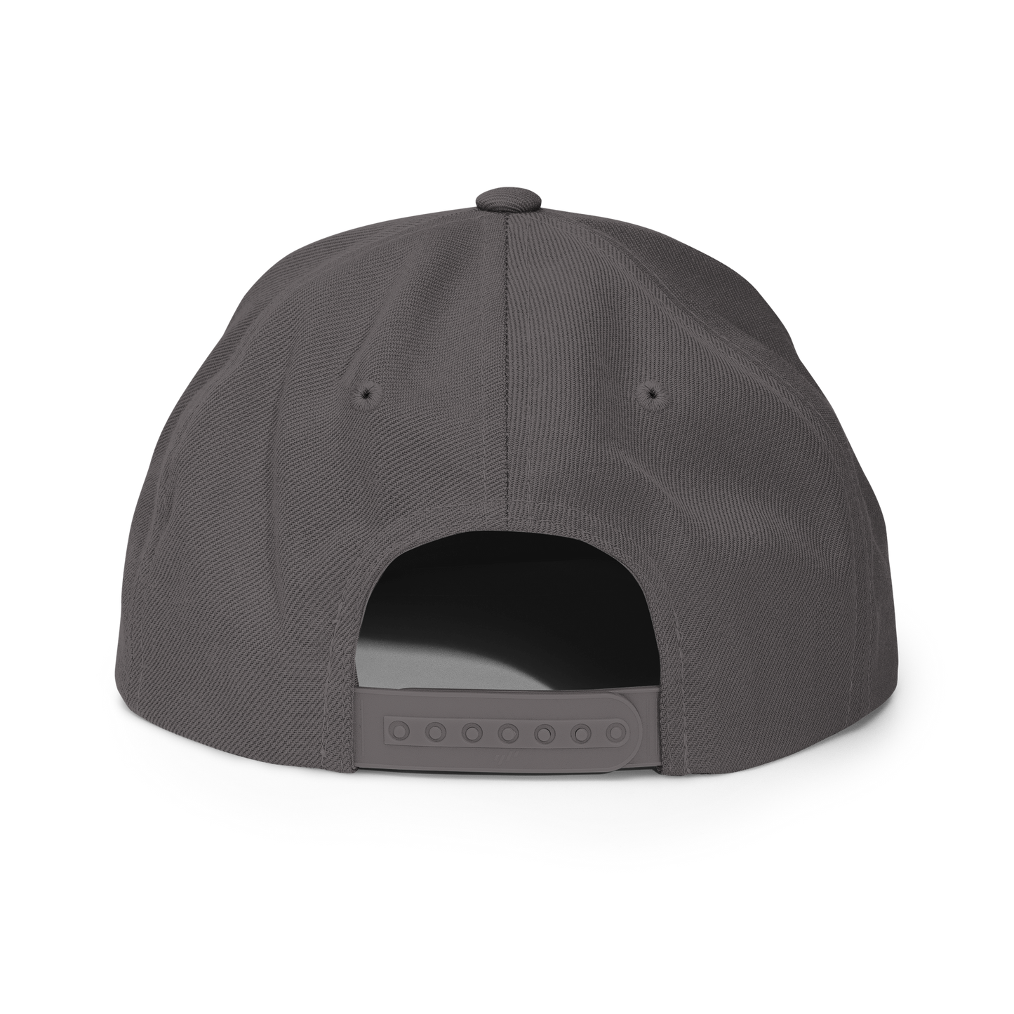 Snapback Hat The Rite Time For Help