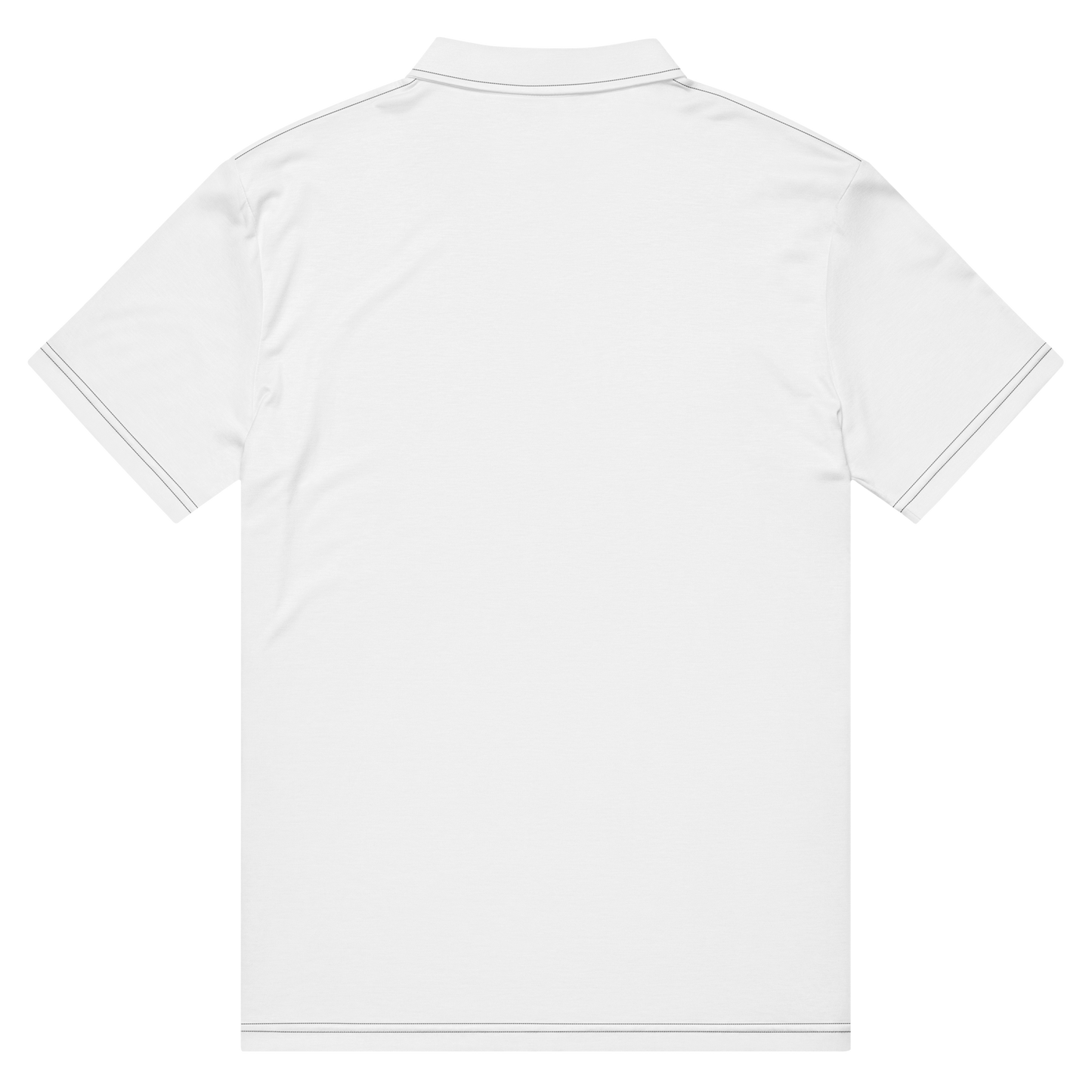 Raw & Rare Slim Polo
