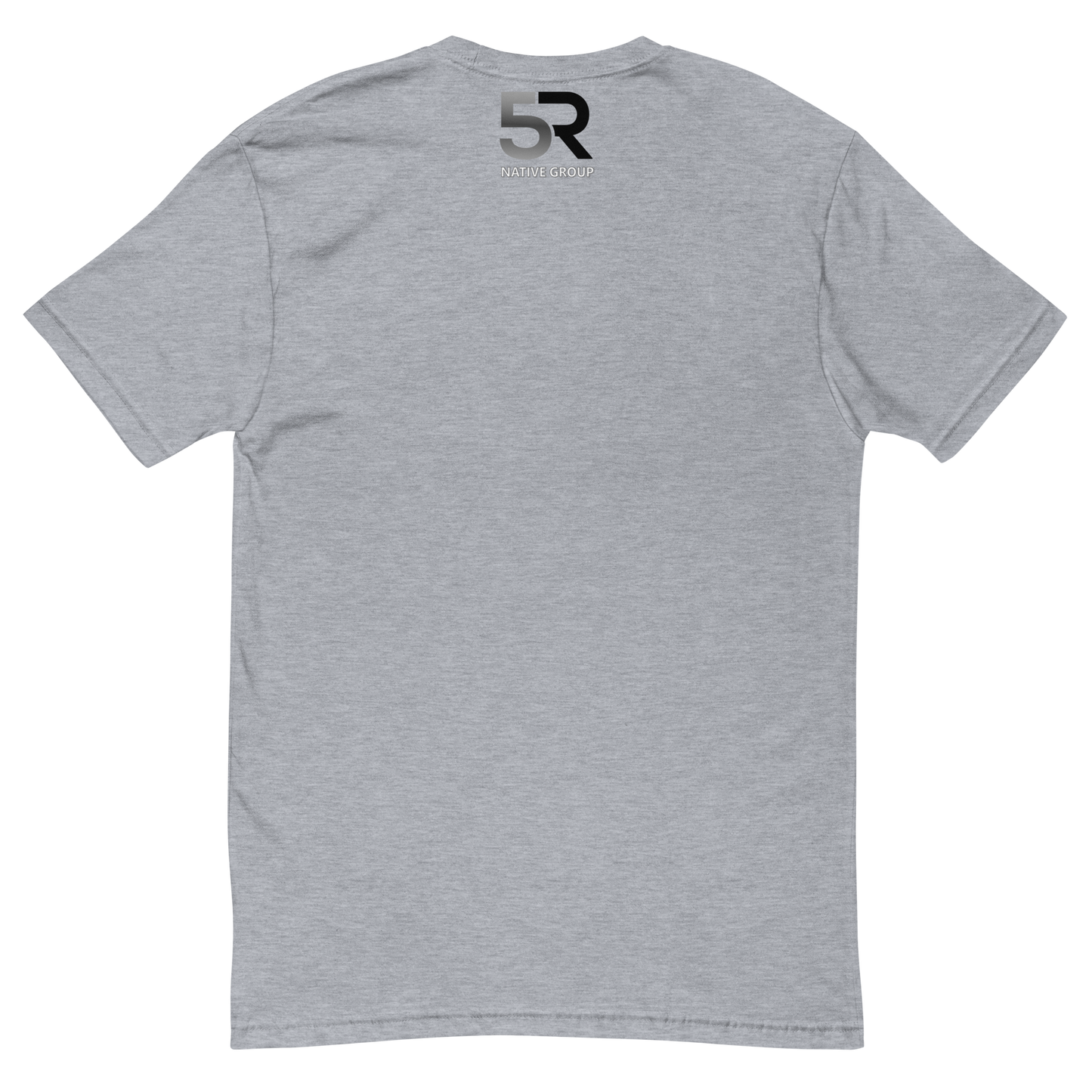 Raw & Rare Brand 5rnative TEE