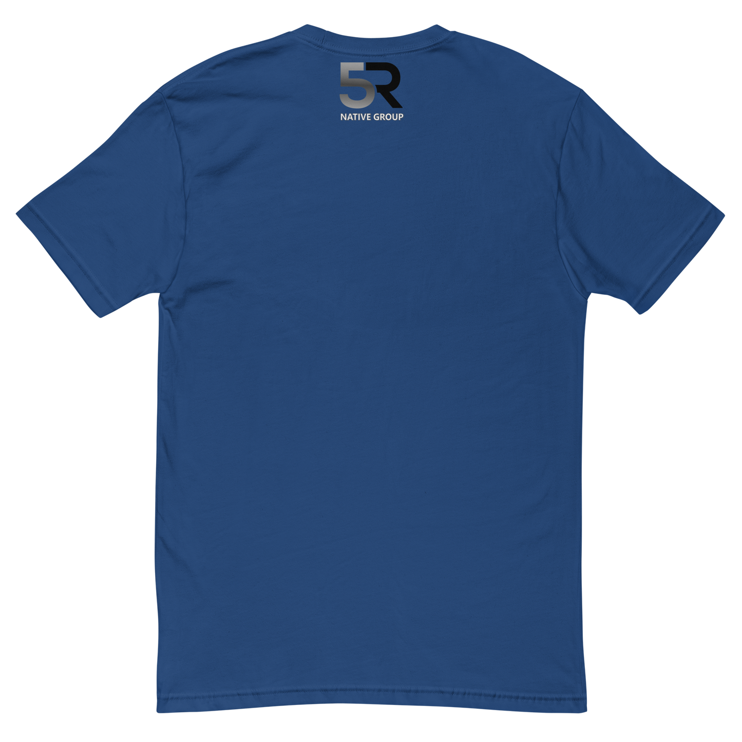 Raw & Rare Brand 5rnative TEE