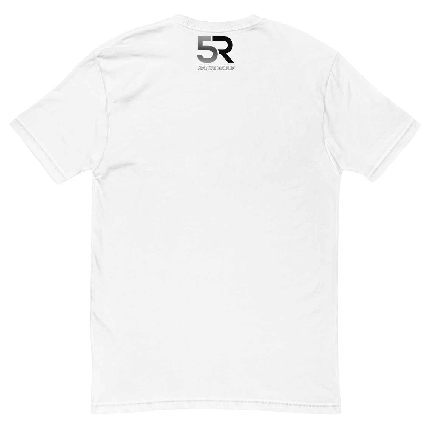 Raw & Rare Brand 5rnative TEE