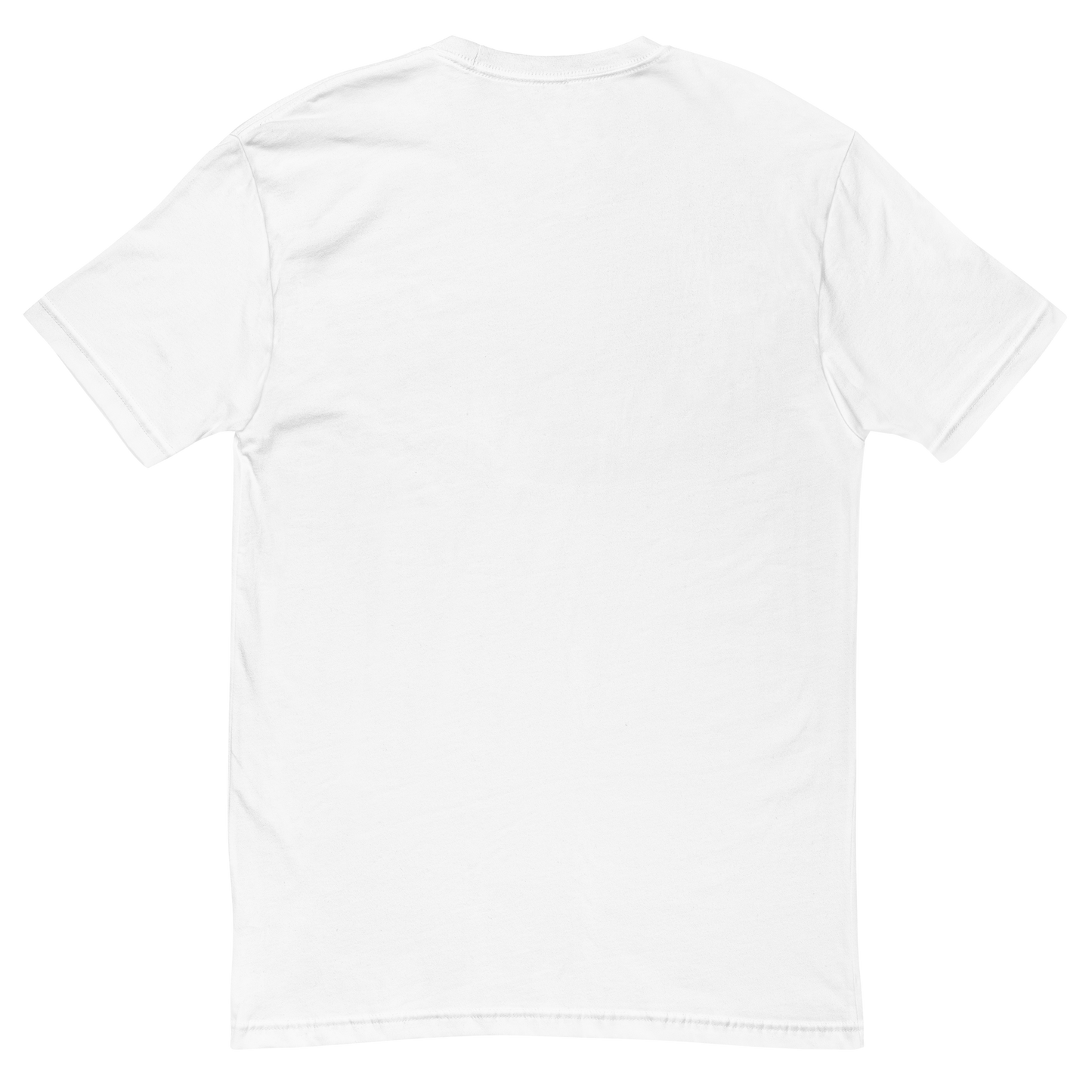 Raw & Rare Brand Short Sleeve T-shirt