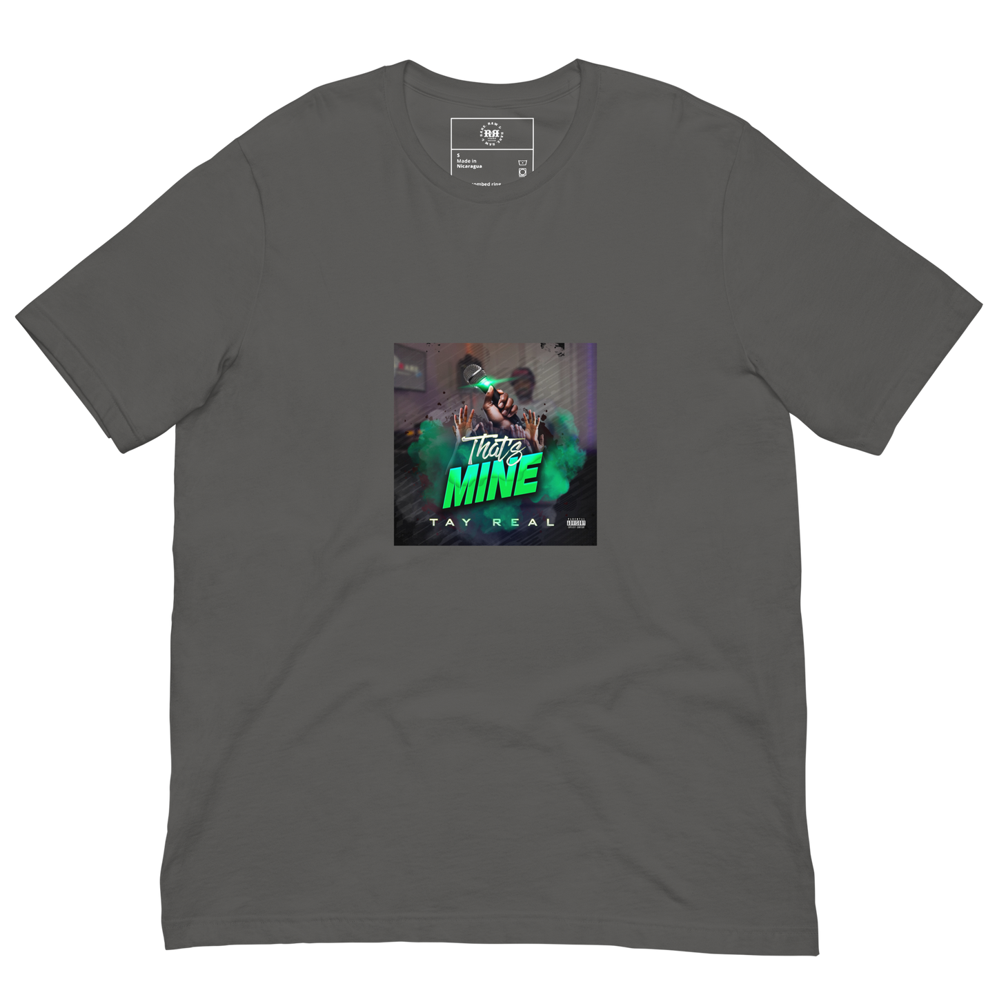 That's Mine T-Shirt