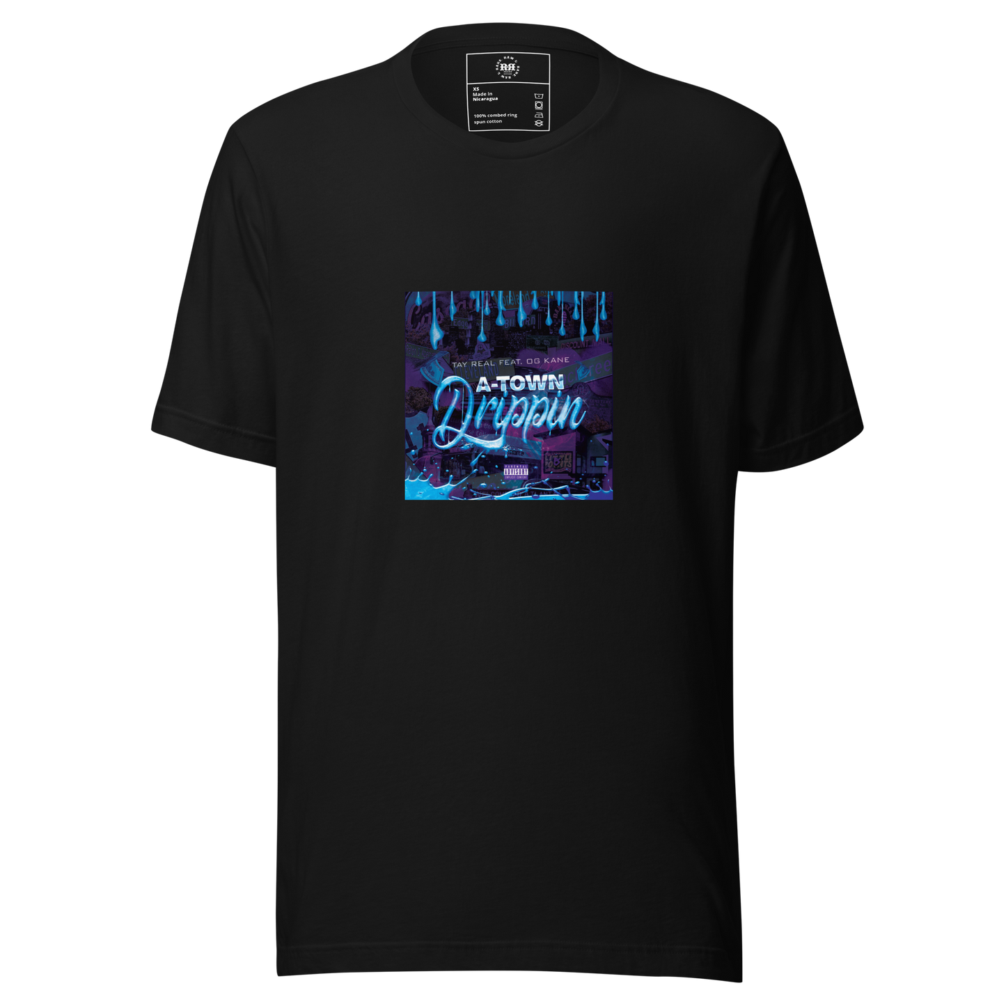 A-Town Drippin T-Shirt