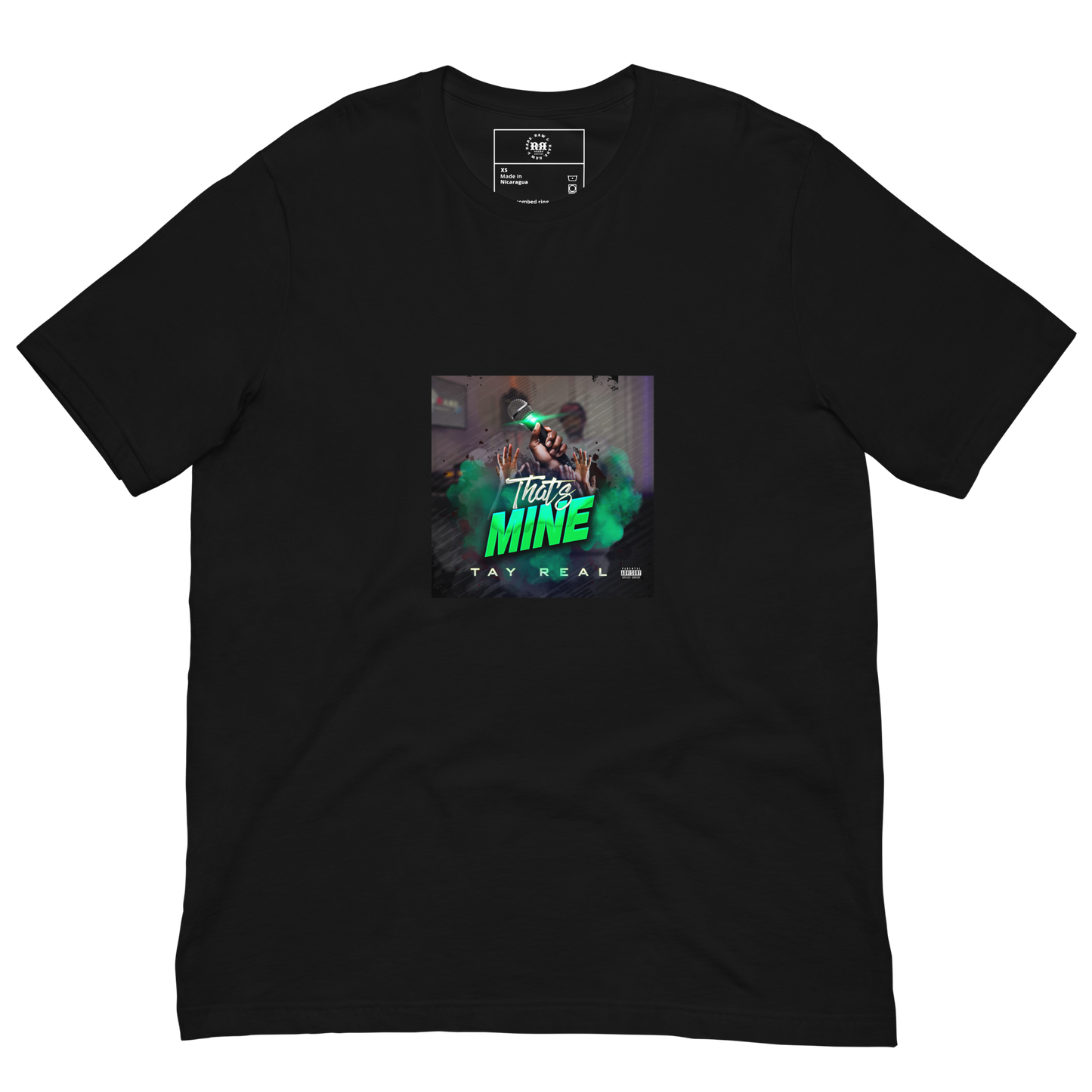 That's Mine T-Shirt