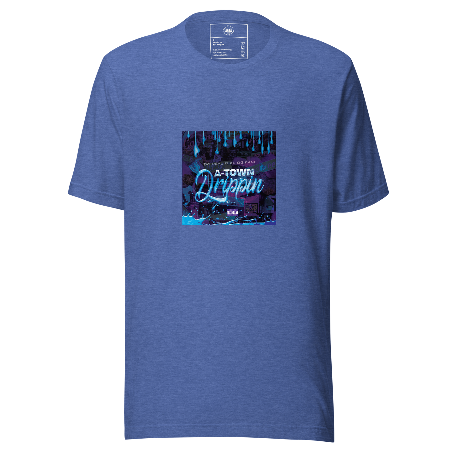 A-Town Drippin T-Shirt