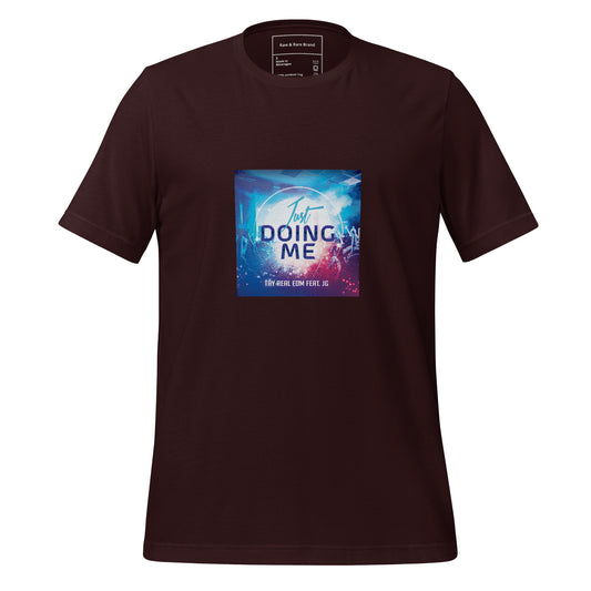 Tay Real EDM Just Doing Me TEE