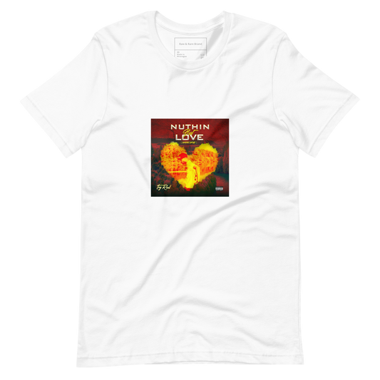Nuthin but Love Nature Series T-Shirt