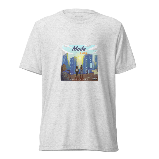 Made A Way T-Shirt