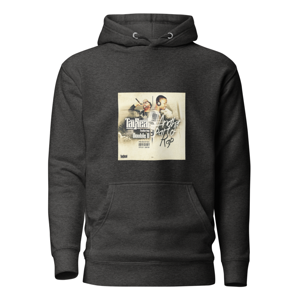 Another Part Of Rap Hoodie