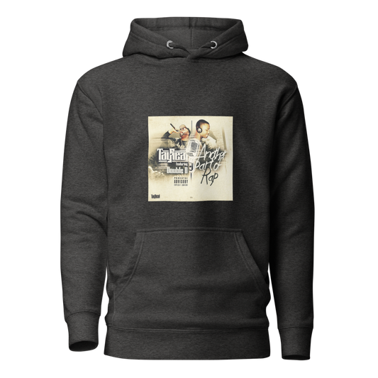 Another Part Of Rap Hoodie