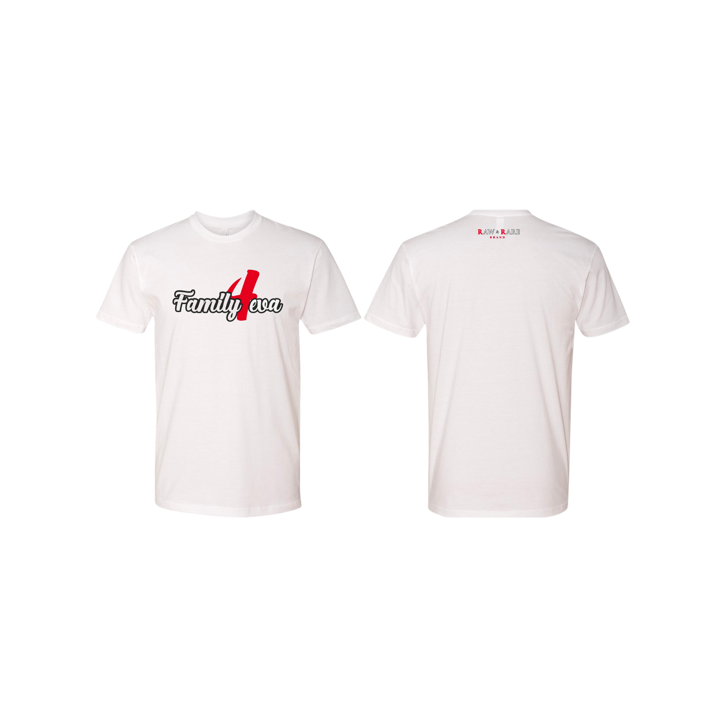 Family 4 eva T-shirt