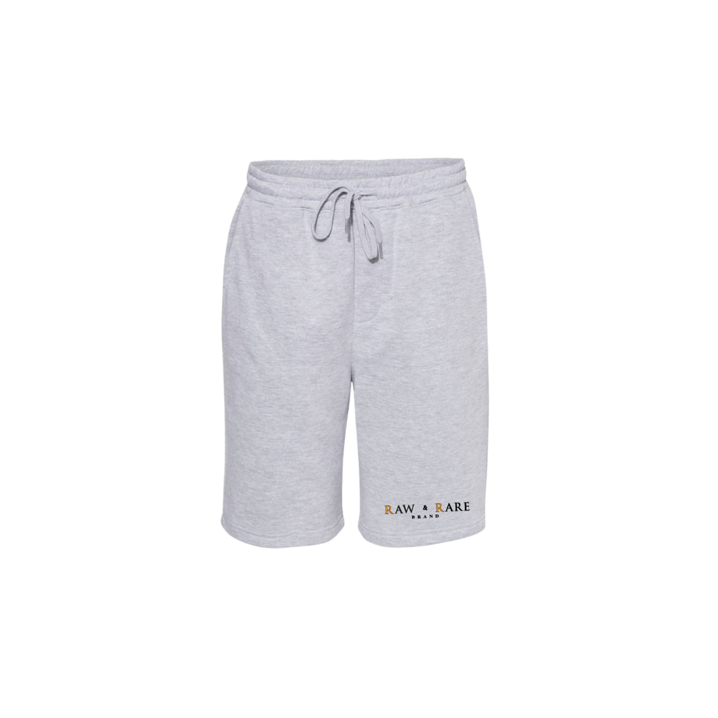 Raw & Rare men’s Jogger Shorts