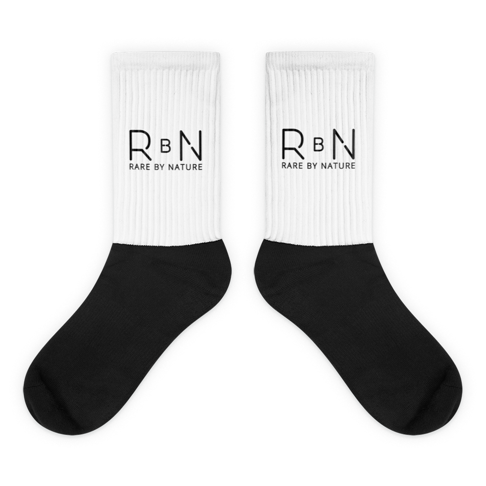 Rare By Nature Socks