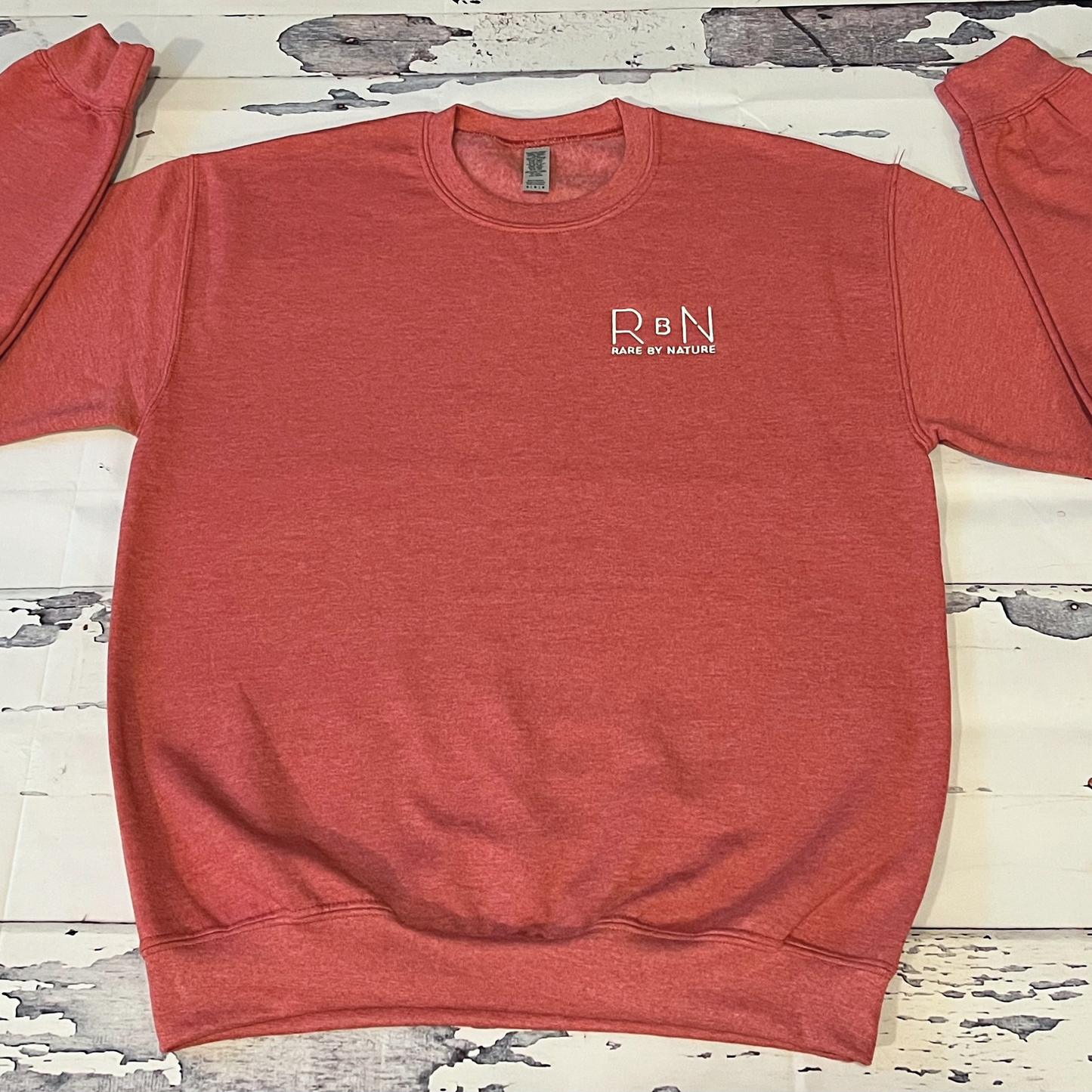 Ladies Rare By Nature Sweatshirt