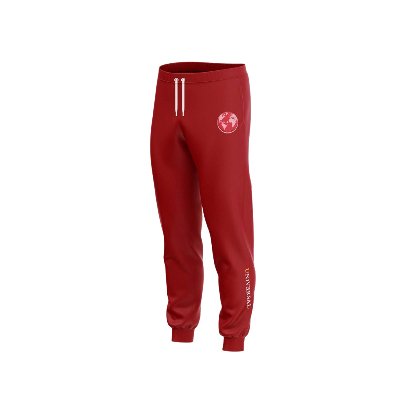 Raw & Rare Brand Jogger Pants