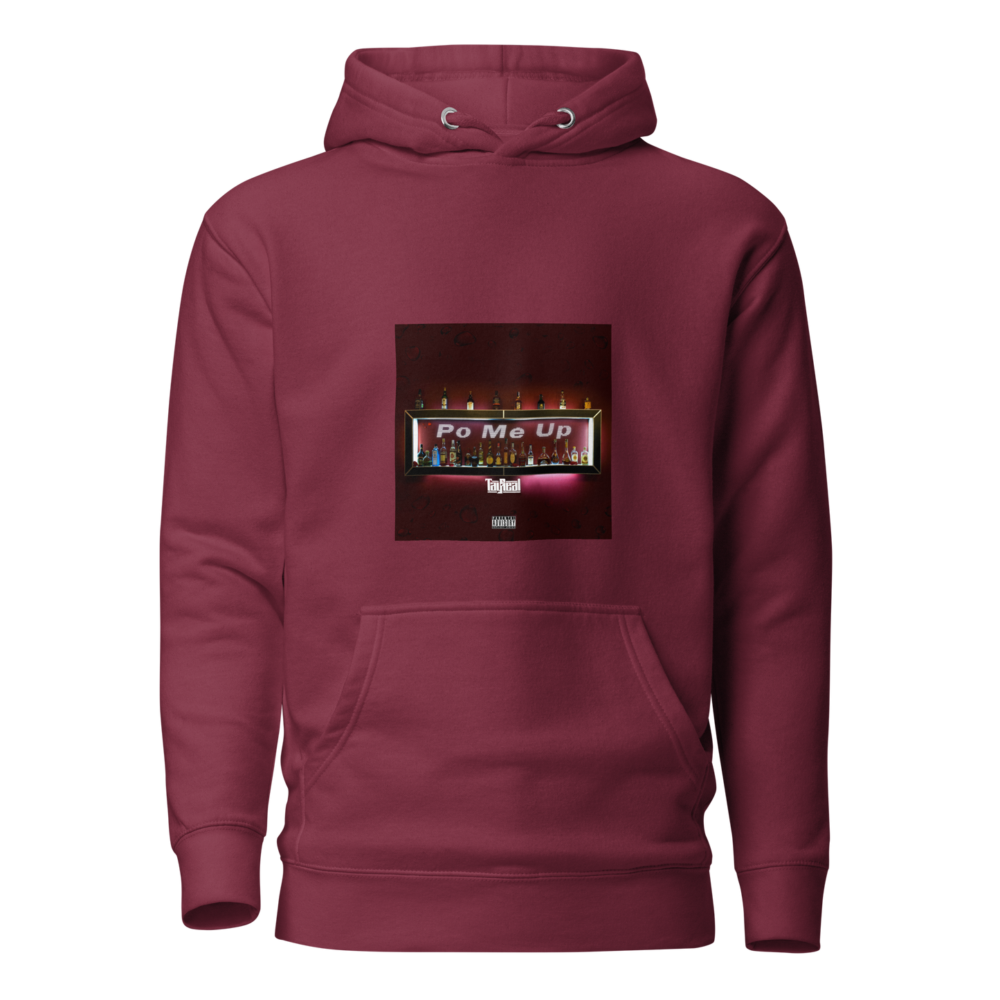Po Me Up Hoodie