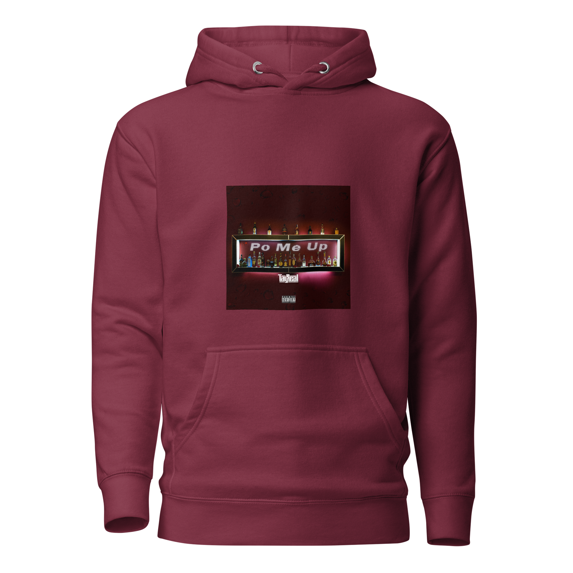 Po Me Up Hoodie