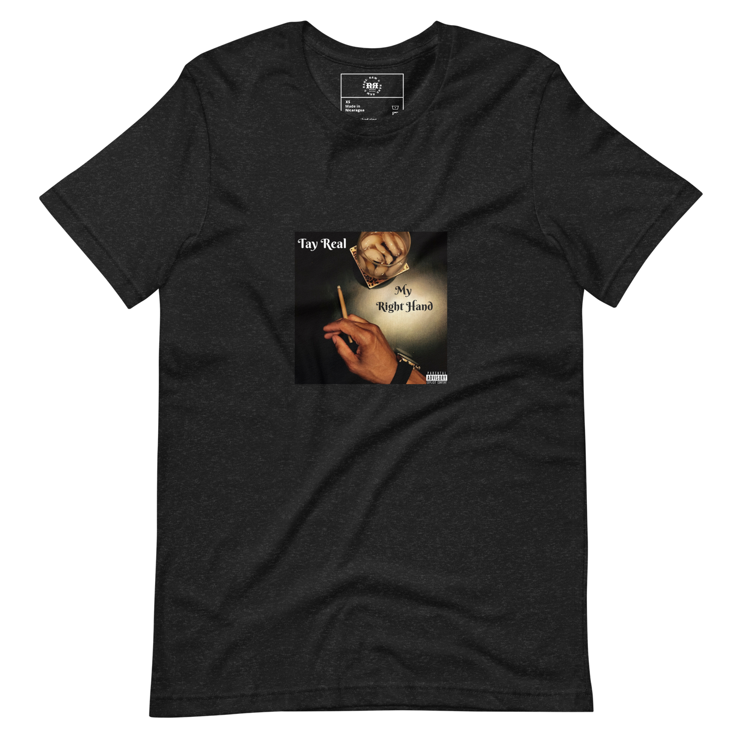 My Right Hand T-shirt