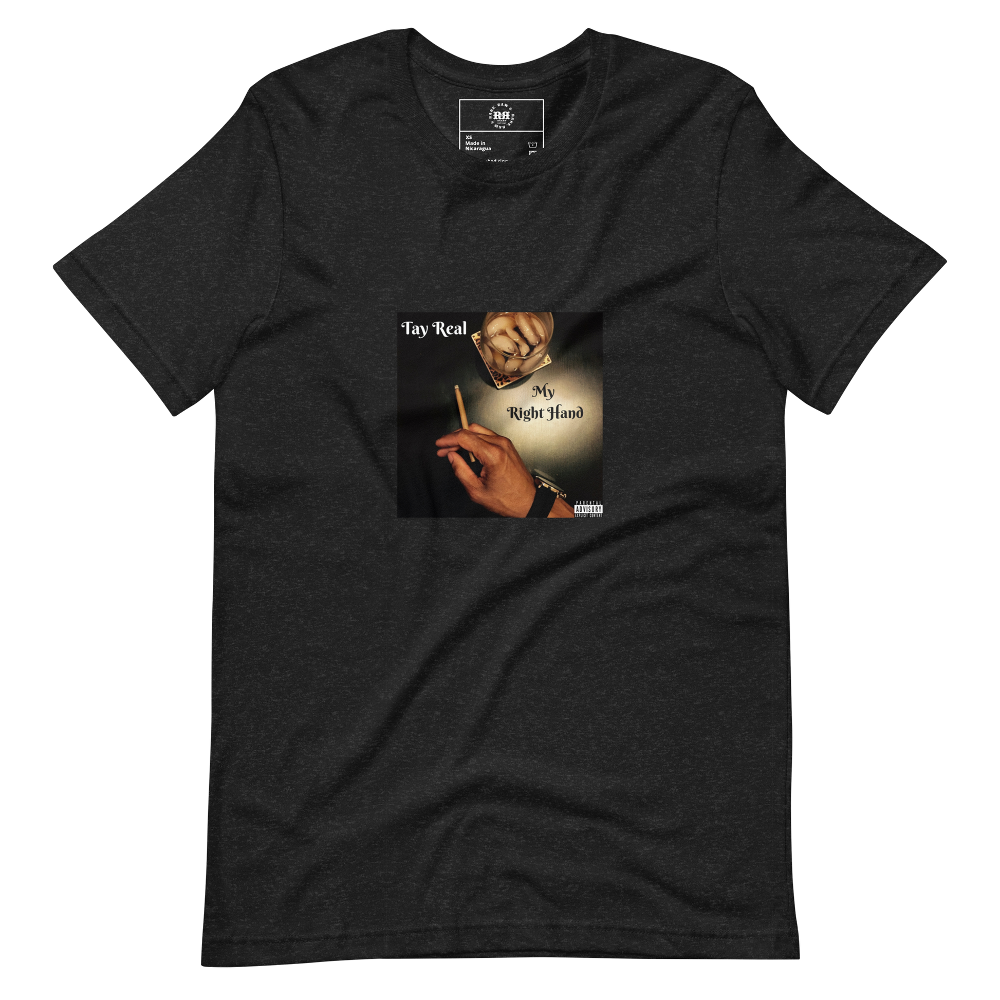 My Right Hand T-shirt
