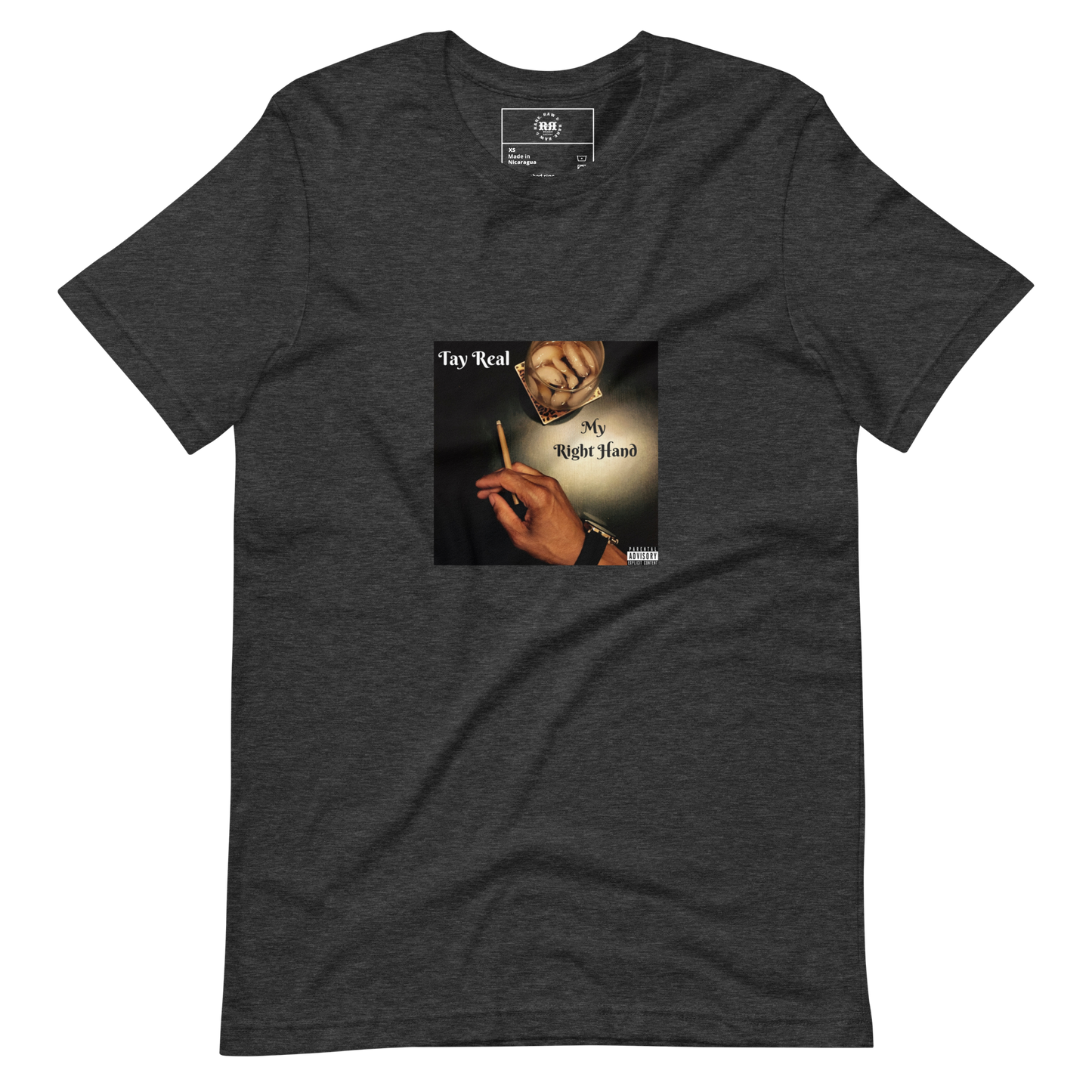 My Right Hand T-shirt