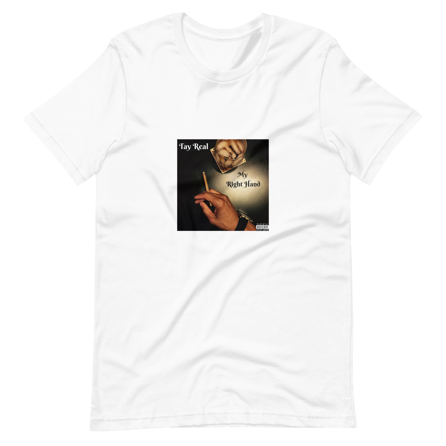 My Right Hand T-shirt