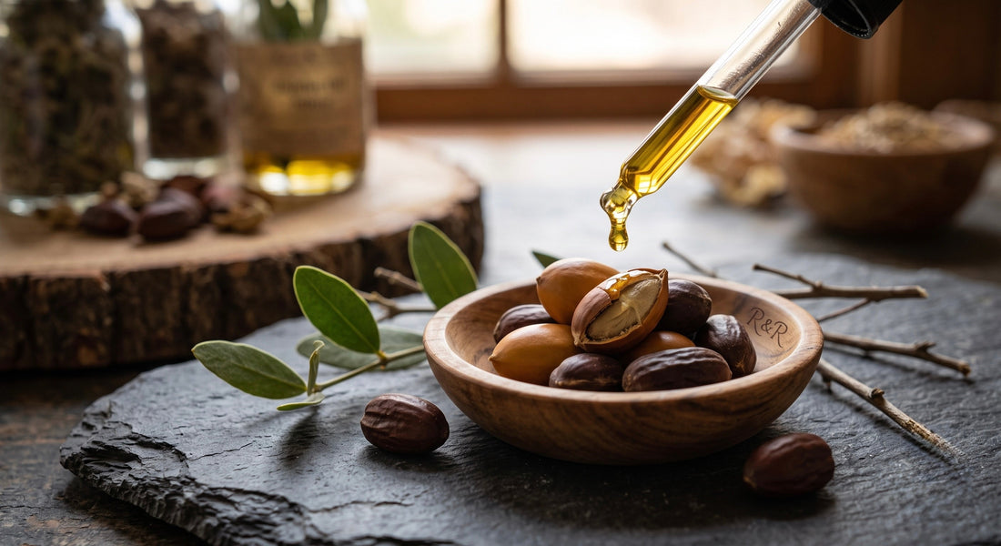 Ingredient Spotlight: What Is Jojoba Oil & Why Do You Need It?