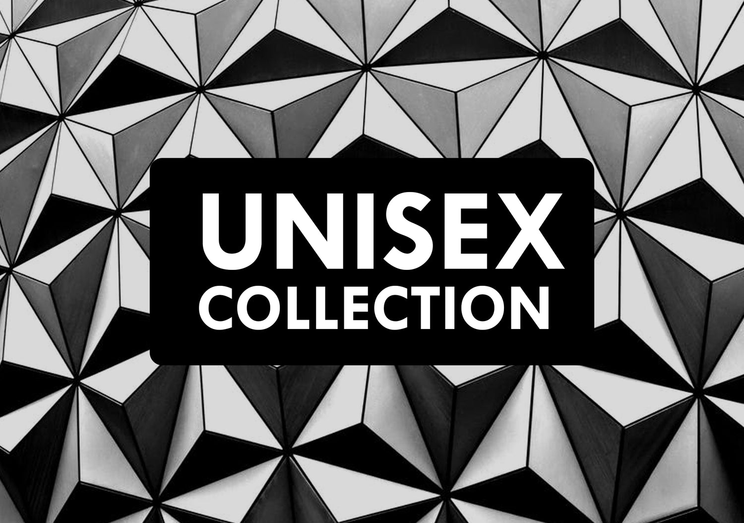 Unisex Collection
