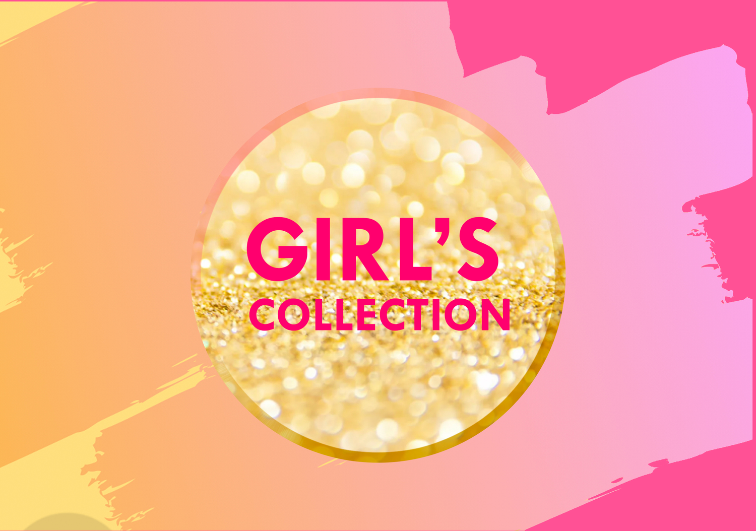 Girls Collection