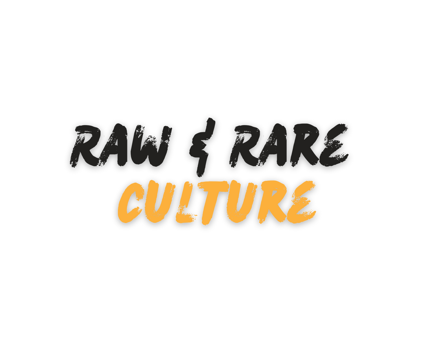 Raw & Rare Culture