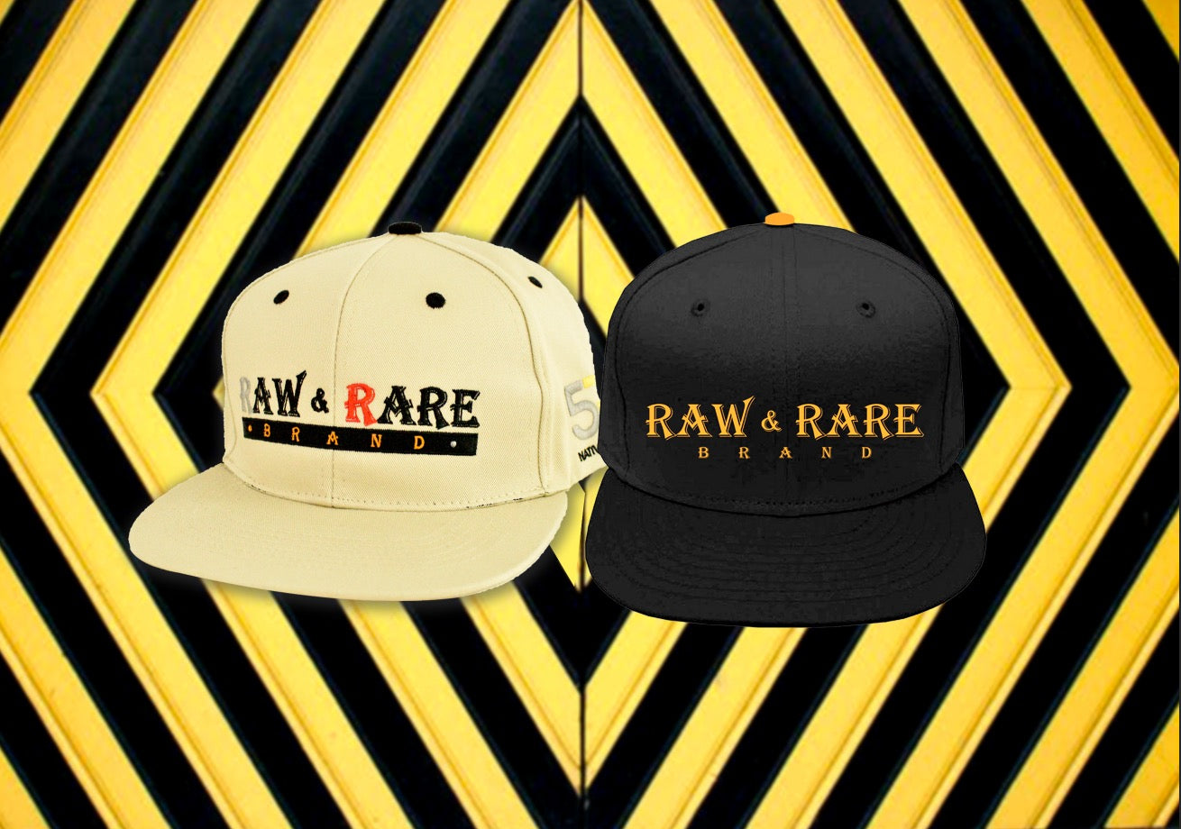 Hat Collection