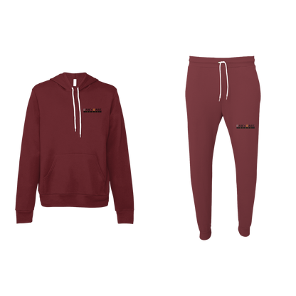 Raw & Rare Signature Men's Set
