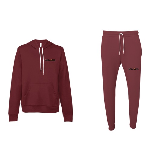 Raw & Rare Signature Men's Set