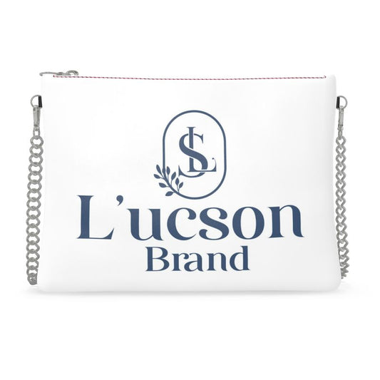 L'ucson Brand Crossbody Bag